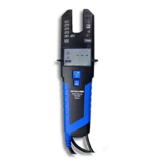 METRAVI PRO ETS+ Voltage Tester 0 - 1000 VAC AC and DC