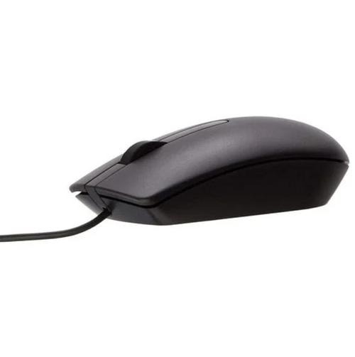 Dell Mouse MS116 Wired Basic 113.6 x 61.1 x 36 mm