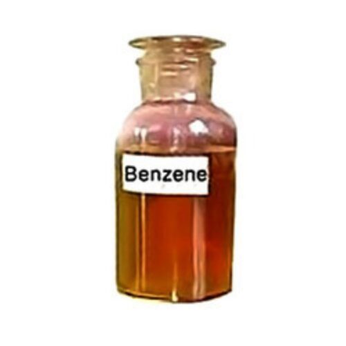 Gaurav Impex Benzene Wt. 99.9 Min 1 L Amber Glass