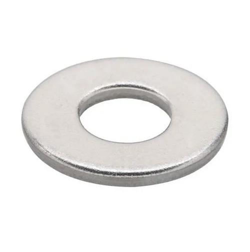 17334-4774_image_0.jpg BM 24 mm Plain Washers Stainless Steel SS 316 Polished ASTM