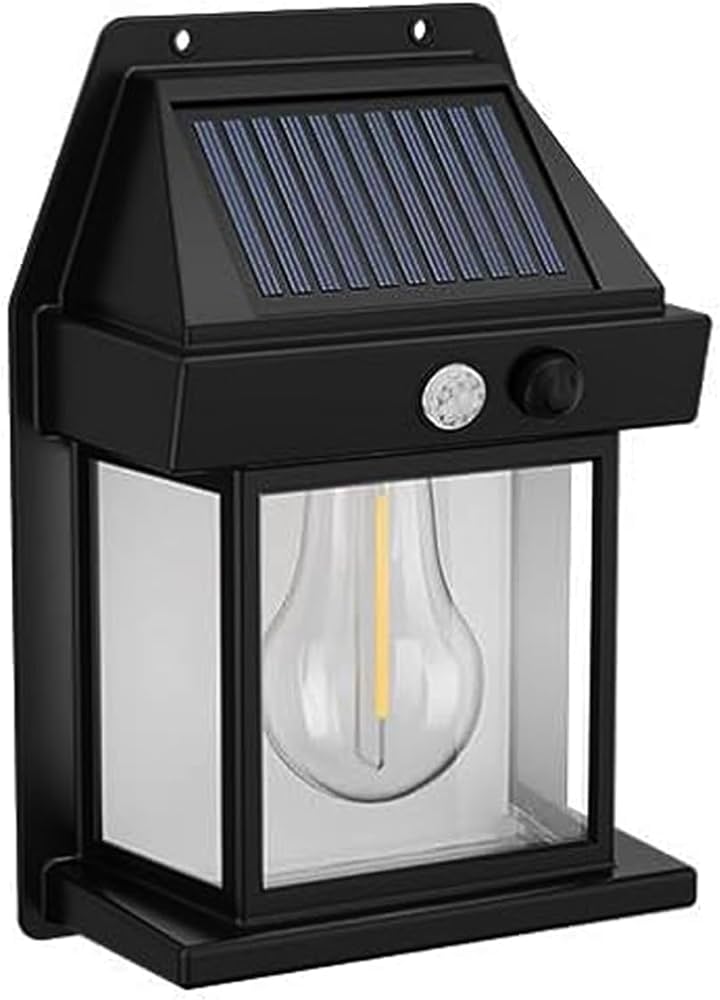 Ytrue LED 12 W Solar Lantern