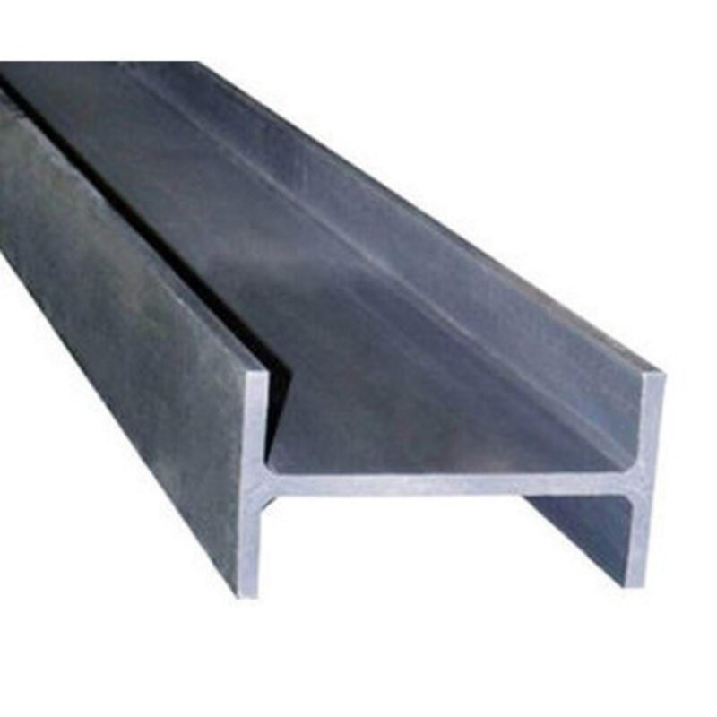 17334-5942_image_0.jpg Bharat Vitaran Mild Steel RS Joists 11 m