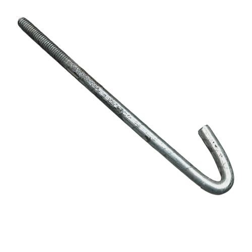 EIP Mild Steel Hook Bolts