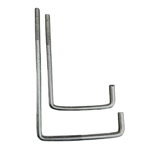 EIP Mild Steel Hook Bolts