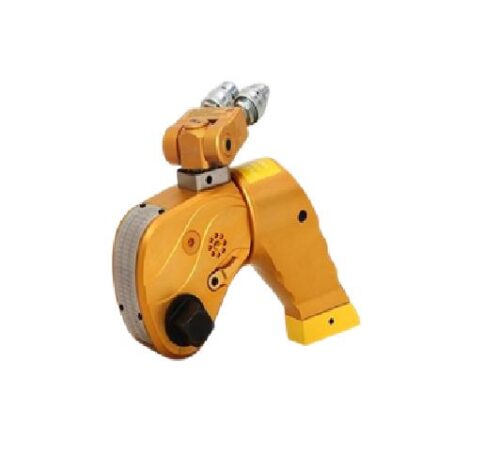 17335-2307_image_0.jpg Arrow Force 5 ATW Square Drive Hydraulic Torque Wrench 547 - 5470 in-lb 1.5 in