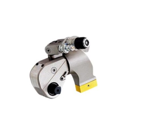 Arrow Force 8IBT Square Drive Hydraulic Torque Wrench 794 - 7945 in-lb 1.5 in