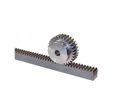 B S Rack Pinion Gear