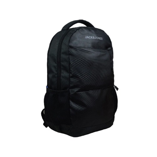 Jack&Jones Office Bags Theo Pro Backpack Polyester Black