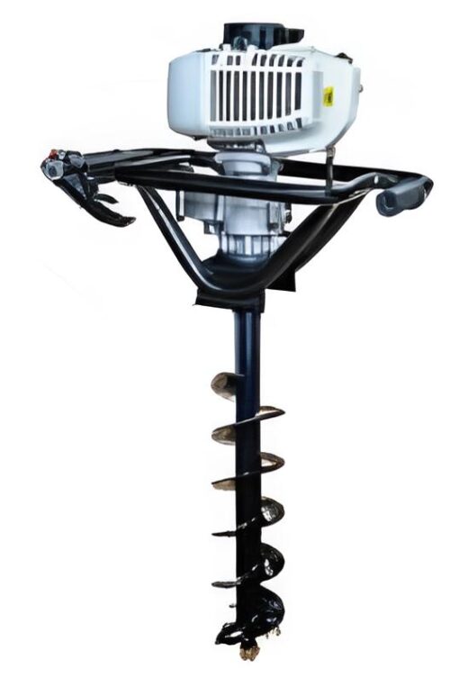 17335-660_image_0.jpg Really Earth Auger 52 cc 300 mm