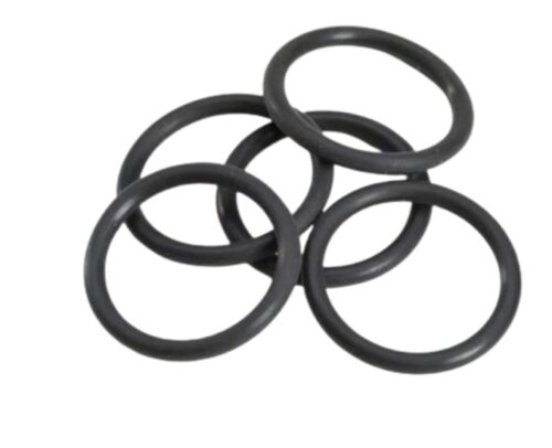 15 mm Shree Tirupati Sealing Ring STR-1 5 mm Nitrile Rubber 25 mm