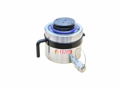 Venus 30 t Low Height Hydraulic Jack 50 mm VSLS 30-50
