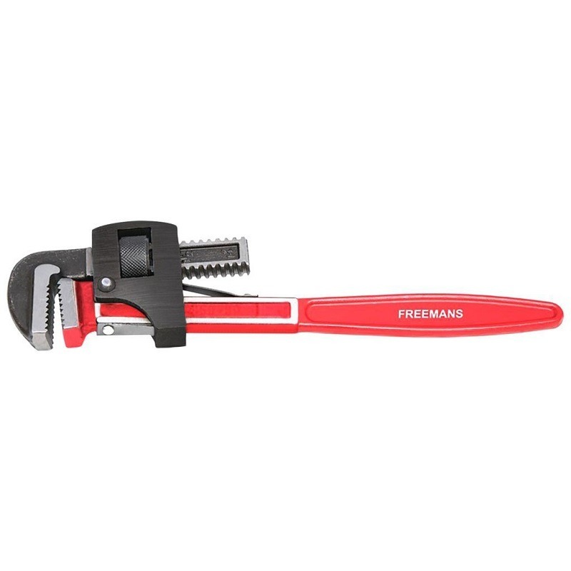 17337-3591_image_0.jpeg FREEMANS SPW Plus10 Stillson Pipe Wrench 250 mm