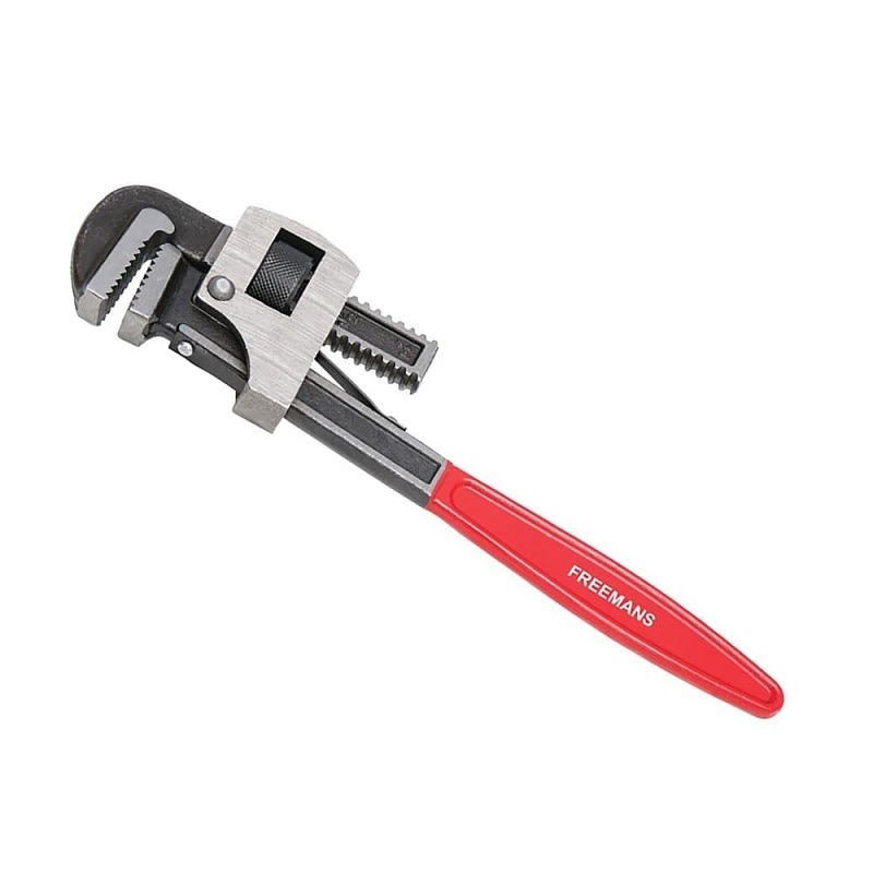 Version 1.0.0 FREEMANS SPW12 Stillson Pipe Wrench 300 mm