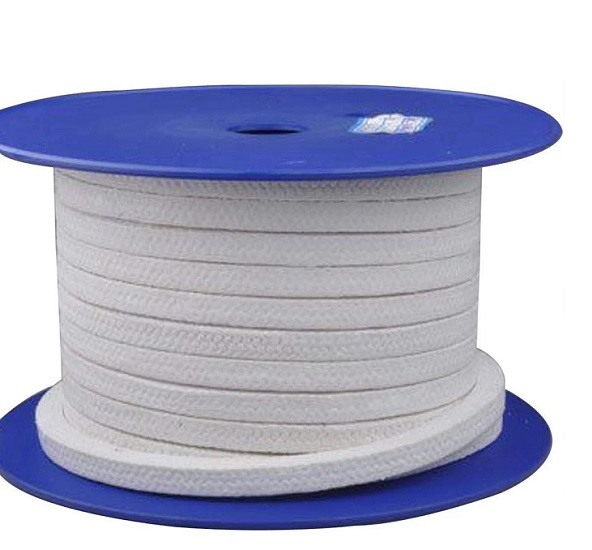 Ratnakar 16 mm Asbestos Twisted Gland Packing 6 mm