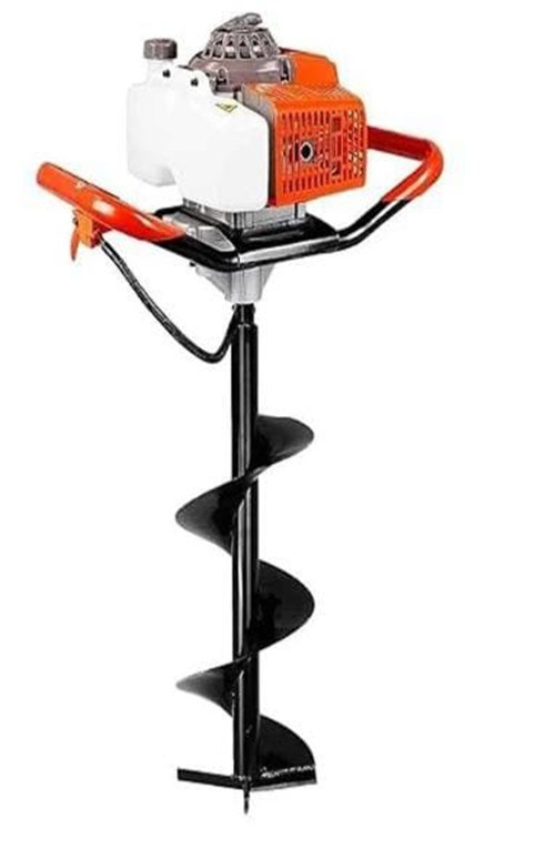 17337-4334_image_0.jpeg SII Earth Auger 63 cc 250 mm