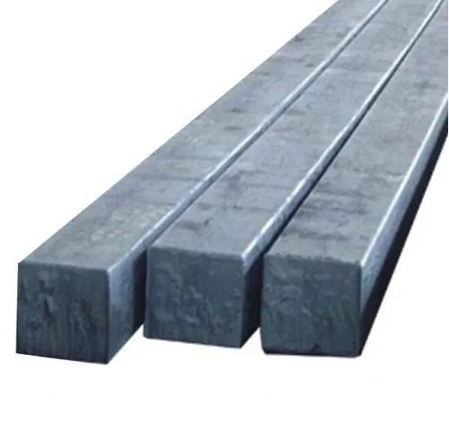 Jindal 150 mm MS Billets 6 m