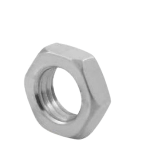 17337-4589_image_0.png Taha Hex SS Lock Nuts 5.32 mm