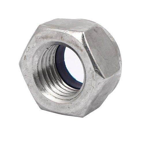 GEW 1/2 inch Mild Steel Flare Nuts FN01 ISO 9001:2015