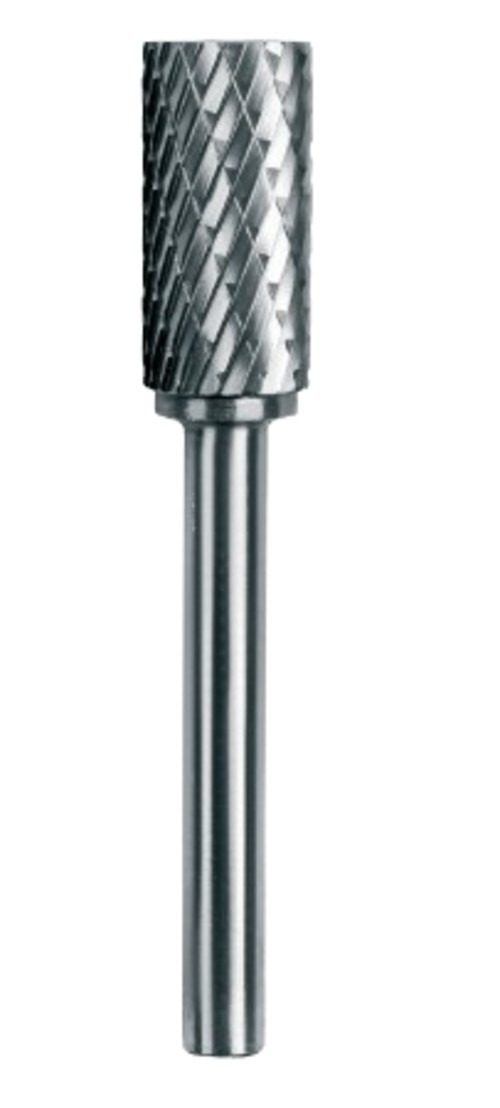 Totem 3 mm Cylindrical Rotary Burr FAC0200576 6.3 mm