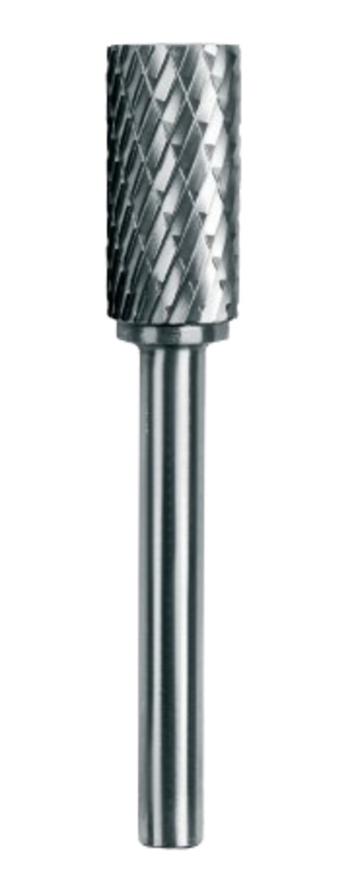 Totem 6 mm Cylindrical Rotary Burr FAC0200339 8 mm