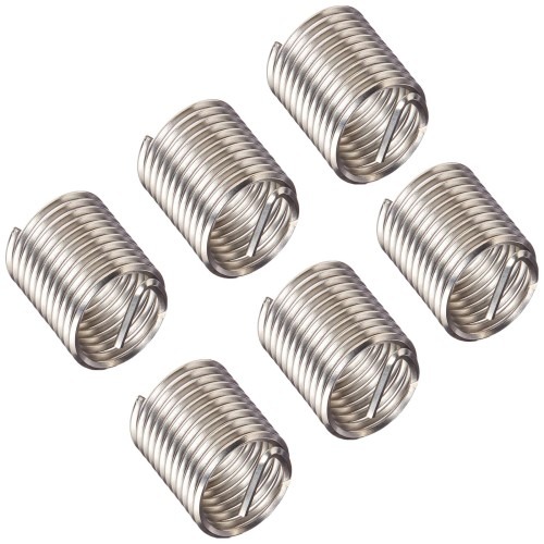 17337-937_image_0.jpg APL M8 Stainless Steel Helicoil Thread Inserts
