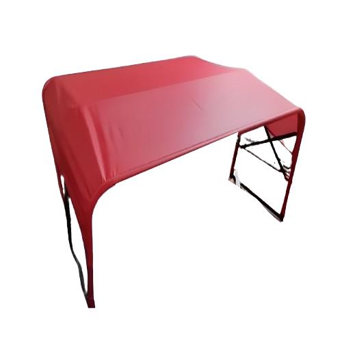 Suprabhat Enclosed Type FRP Canopy For Tractor