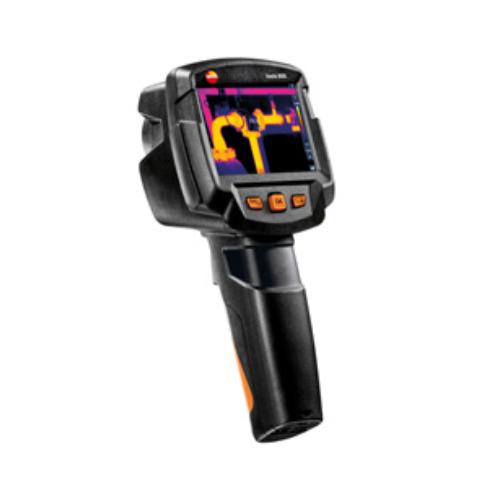 Testo 868 Thermal Imager