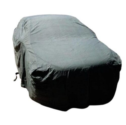 Body Covers Four Wheeler All Models Tarpaulin Olive Green
