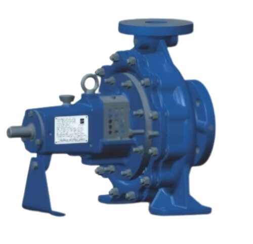 17347-1814_image_0.jpg Kirloskar 1 - 120 hp Centrifugal End Suction Pumps