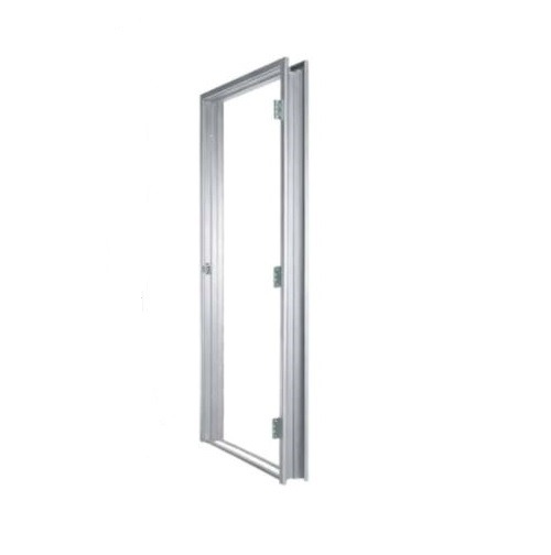 17347-3298_image_0.jpg SAIL Single Leaf Steel Door Frame 900 x 2100 mm DFS3