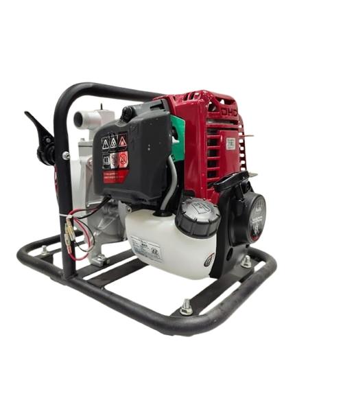 Really 1 inch Recoil Start Petrol Engine Water Pump 5 - 27 hp
