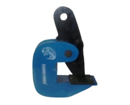 17349-628_image_0.jpg FERRETERRO 1.5 ton Horizontal Plate Lifting Clamps HPLC-3 Carbon Steel 0 - 30 mm