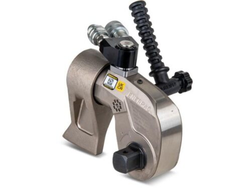 17349-742_image_0.jpeg Enerpac S3000X Square Drive Hydraulic Torque Wrench 4373 Nm 1 in