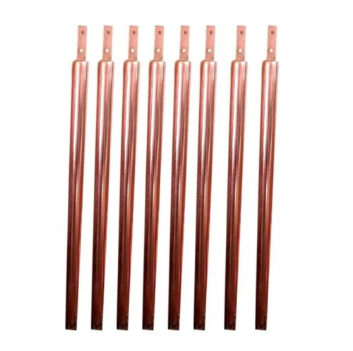 Copper Earth Electrodes