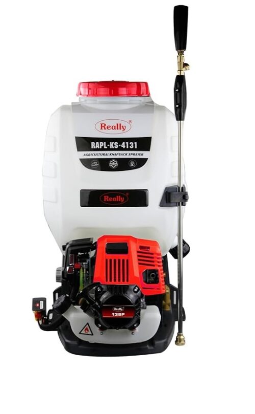 17352-979_image_0.jpg Really 4 Stroke 1.25 hp Petrol Engine Sprayer