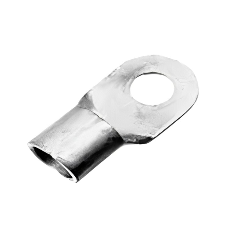 17355-1211_image_0.jpg SONA Copper 1.5 sqmm Crimp Terminal Ring Type Lugs