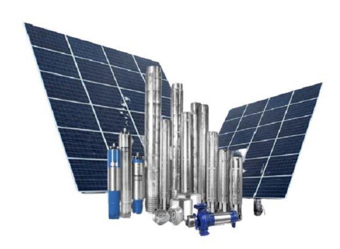 17355-1373_image_0.jpg CONFIRE Solar Pumps Submersible Stainless Steel