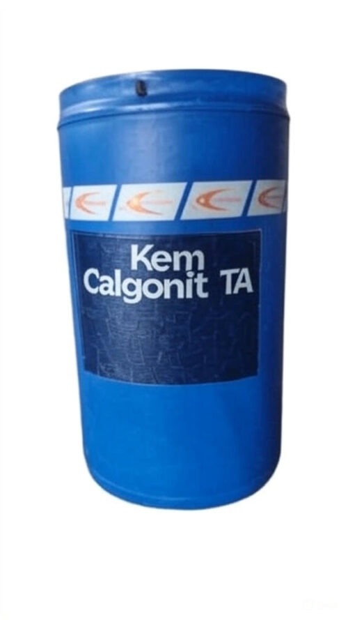 17355-677_image_0.jpeg Chembond Kem Calgonit TA Liquid Milk Analyzer Machine Cleaner