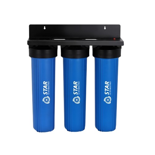 17359-1405_image_0.jpg STAR Water Filter Cartridge Polypropylene