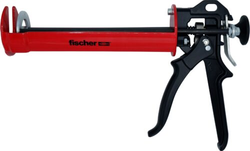 Fischer Manual Caulking Guns FISP380 410 mL 2500 N