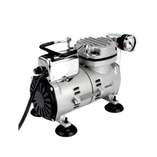 ABDOS E11801 0.8 kW 1450 rpm Vacuum Pumps 34 l/min