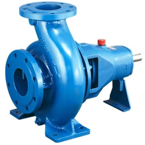 17359-3887_image_0.jpeg Kirloskar 1 - 240 hp DB-L Centrifugal End Suction Pumps