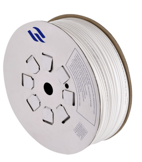 STAR 3 mm Polyurethane Tube 230 psi 9.52 mm