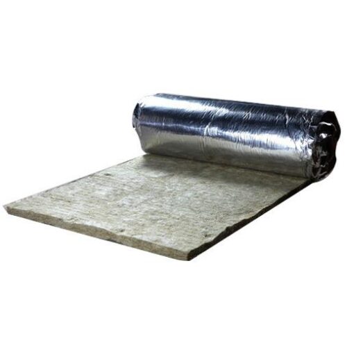 17359-5168_image_0.jpg 6 mm Mineral wool Thermal Insulator