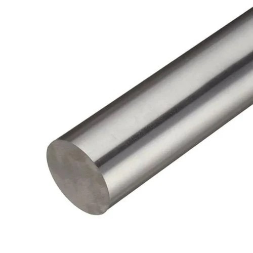 17363-1134_image_0.jpg Oceanic 10 mm Round Aluminium Bar Alloy 6061 6 m