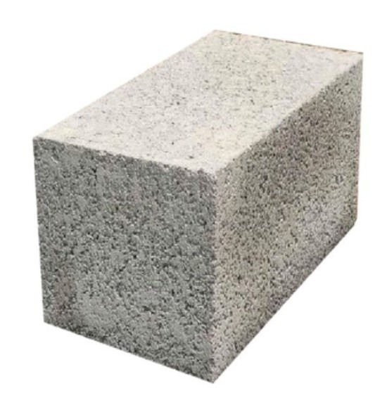 17363-1183_image_0.jpg SKMS 7.5 N/mm2 Solid Concrete Blocks 40 cm 15 cm 20 cm