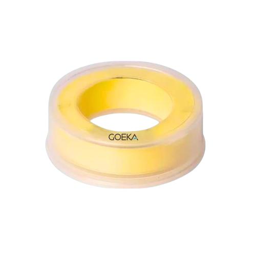 17363-1413_image_1.jpg Goeka 12 x 0.1 x 10 mm 10 m Teflon Tape