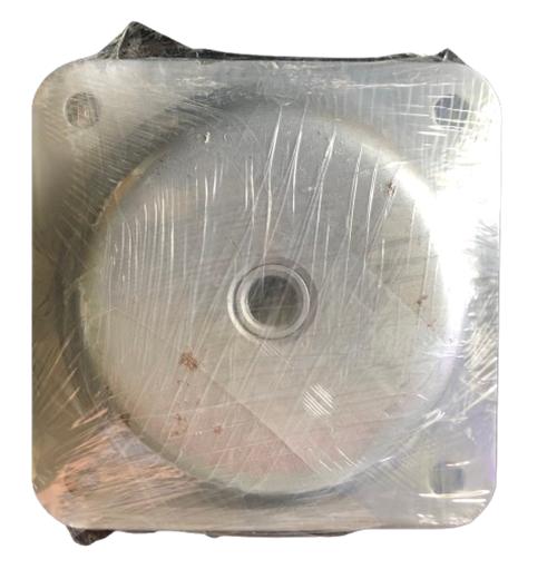 Raj Elastomer Hyundai Model Backhoe Loader Resilient Mount REFLEXIBLE0045