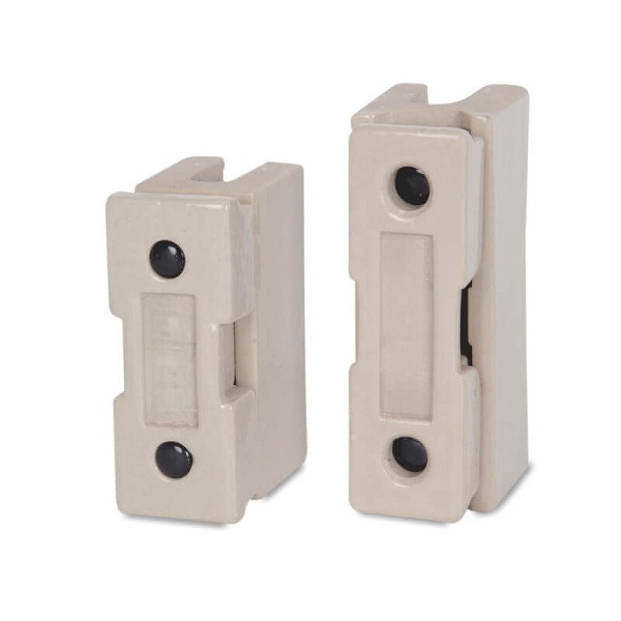 Elmeck E97 415 V Ceramic Single Phase Kit Kat Fuses