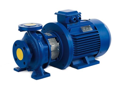17363-322_image_0.jpg PRO-Velocity 0.5 - 120 hp Centrifugal End Suction Pumps